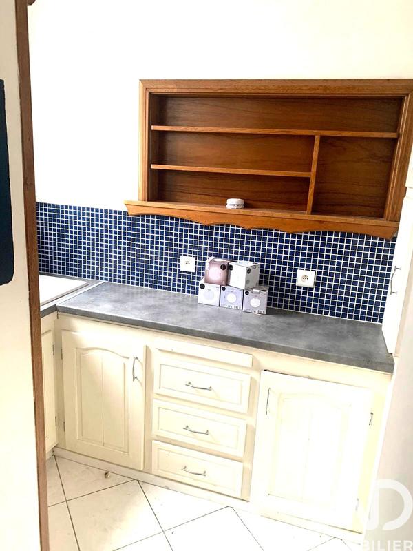 Maison - 150 m² - 9 pièces