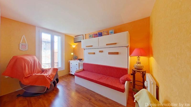 Maison de village - 154 m² - 6 pièces