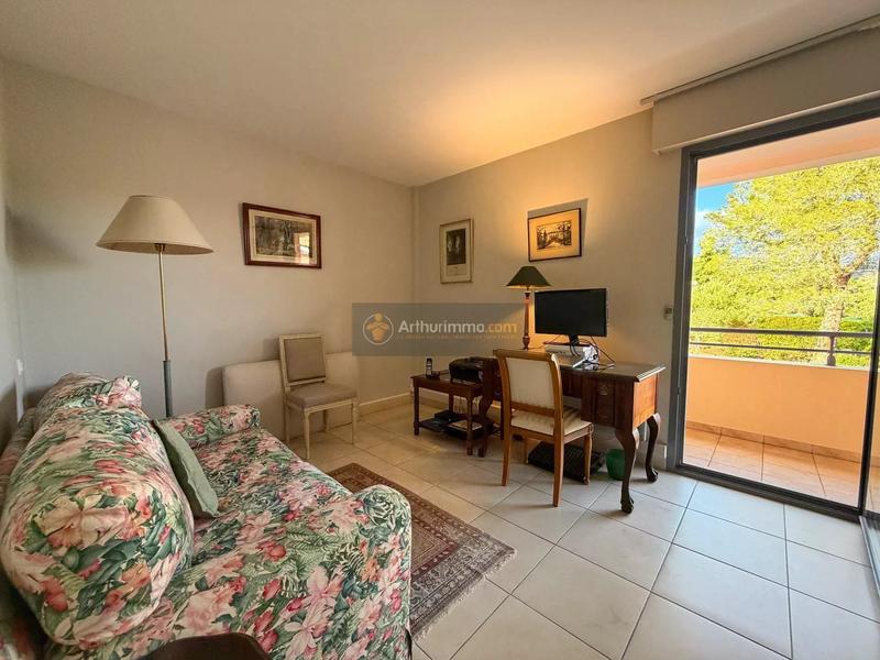 Appartement - 107 m² - 4 pièces