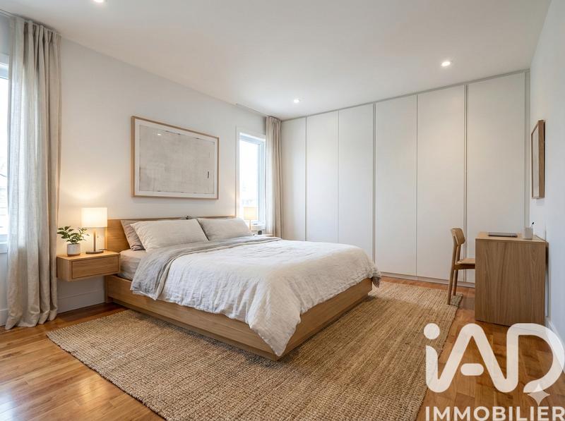 Appartement - 74 m² - 4 pièces