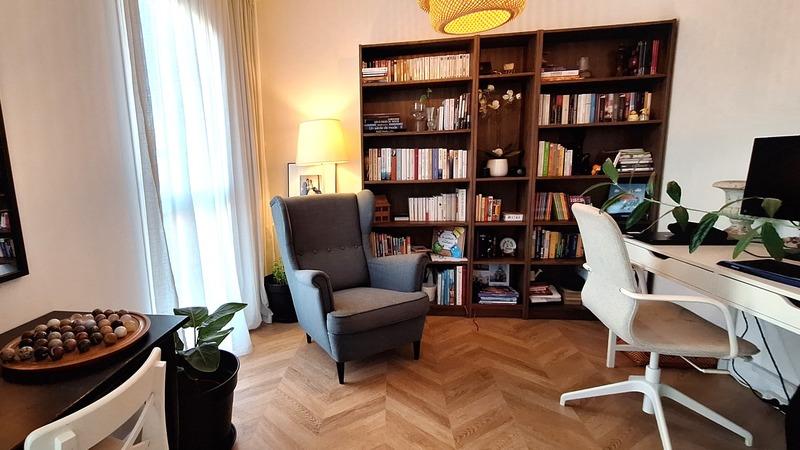 Appartement - 97 m² - 4 pièces