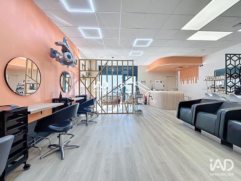 Local commercial - 70 m²