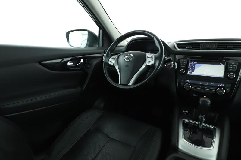 Nissan Qashqai 1.6 dCi Tekna Xtronic 130 ch