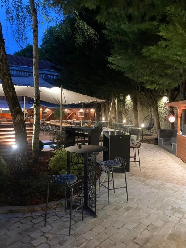 Appartement - 900 m²