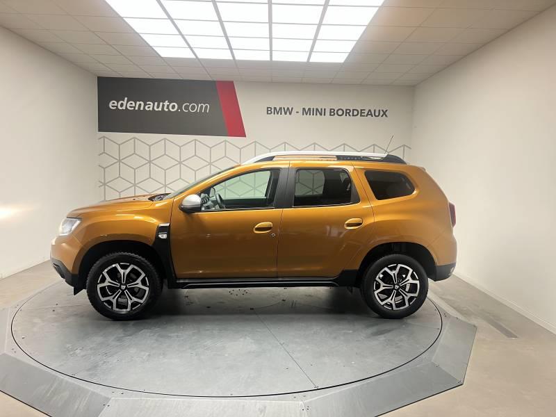 Dacia Duster Eco-G 100 4x2 Prestige