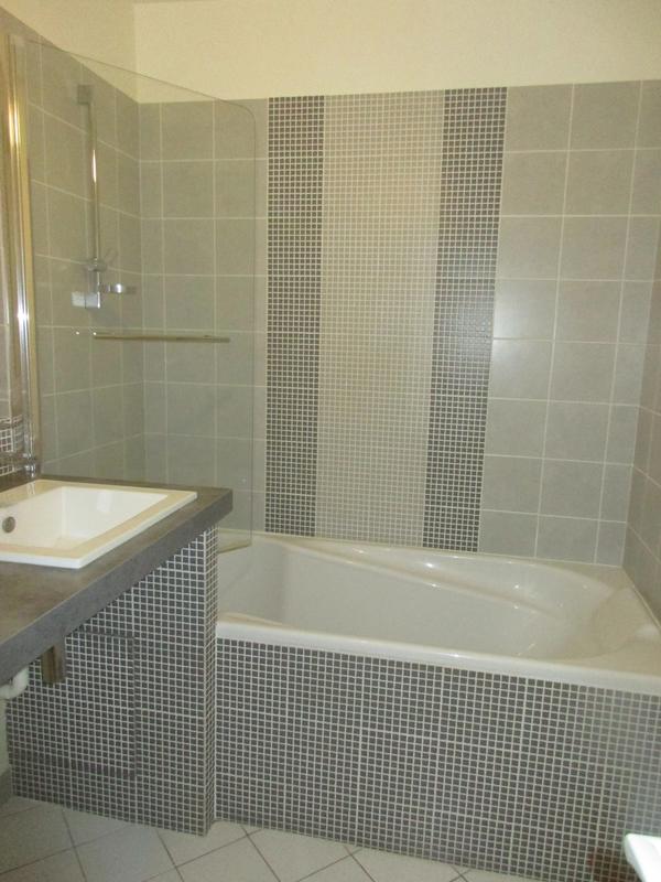 Appartement - 110 m² - 5 pièces