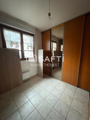Maison - 134 m² - 6 pièces