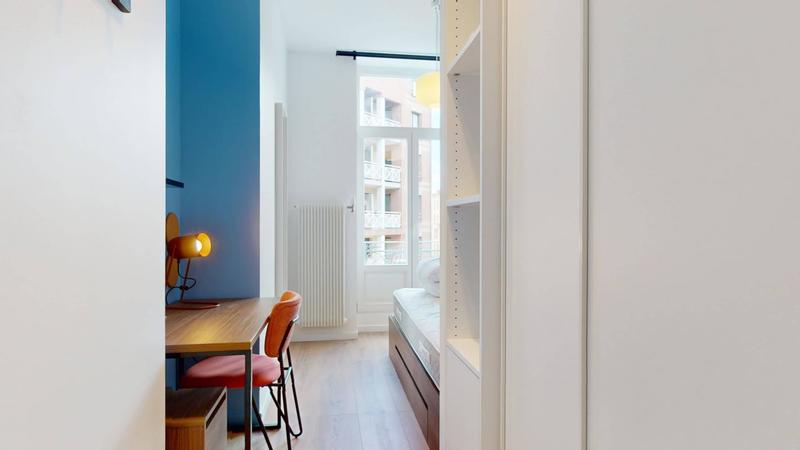 Appartement - 220 m²