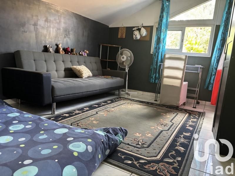 Maison - 170 m² - 9 pièces