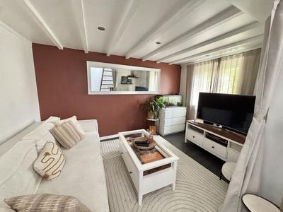 Maison de ville - 33 m² - 2 pièces