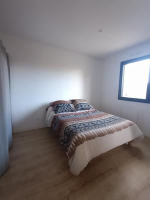 Maison - 108 m² - 6 pièces