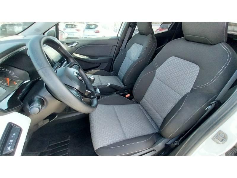 Renault Clio TCe 100 Gpl Evolution