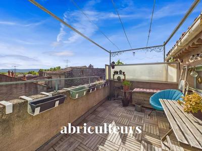 Appartement - 68 m² - 4 pièces