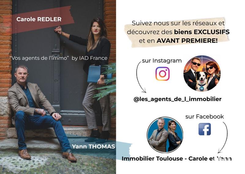 Local commercial - 80 m²