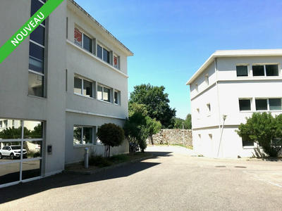 Local commercial - 54 m²