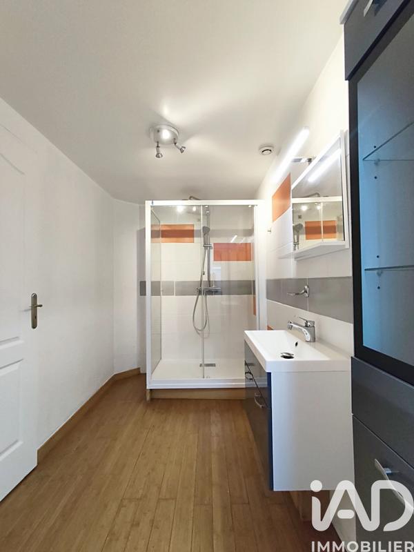 Maison - 154 m² - 6 pièces