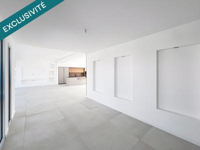 Maison - 180 m² - 6 pièces