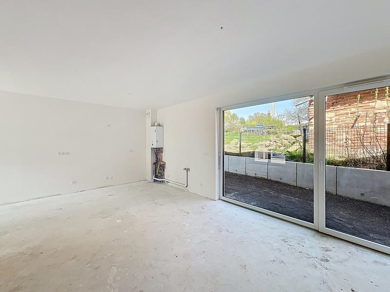 Appartement - 78 m² - 4 pièces