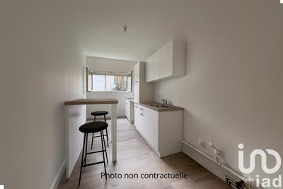 Appartement - 83 m² - 4 pièces