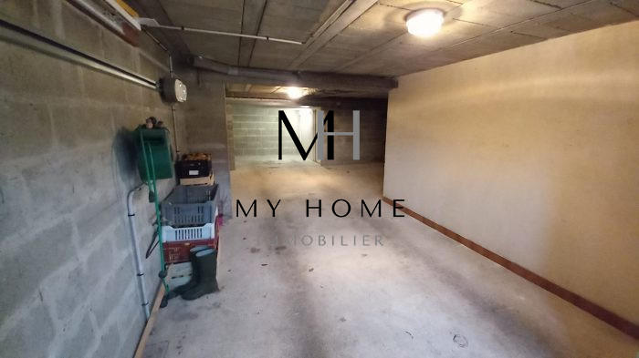 Maison - 141 m² - 5 pièces