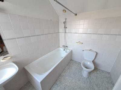 Appartement - 110 m² - 4 pièces