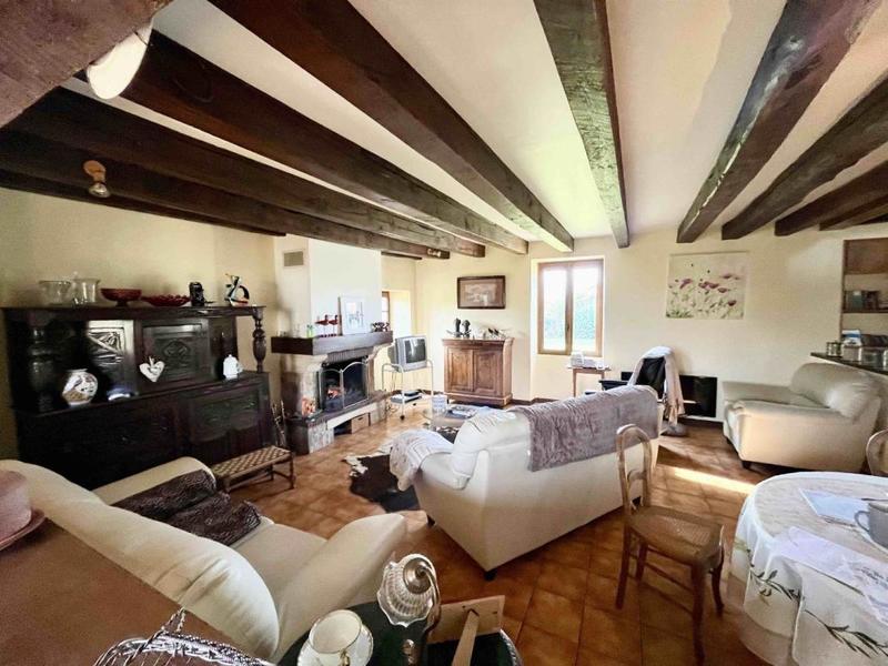 Maison en pierre - 185 m² - 4 pièces