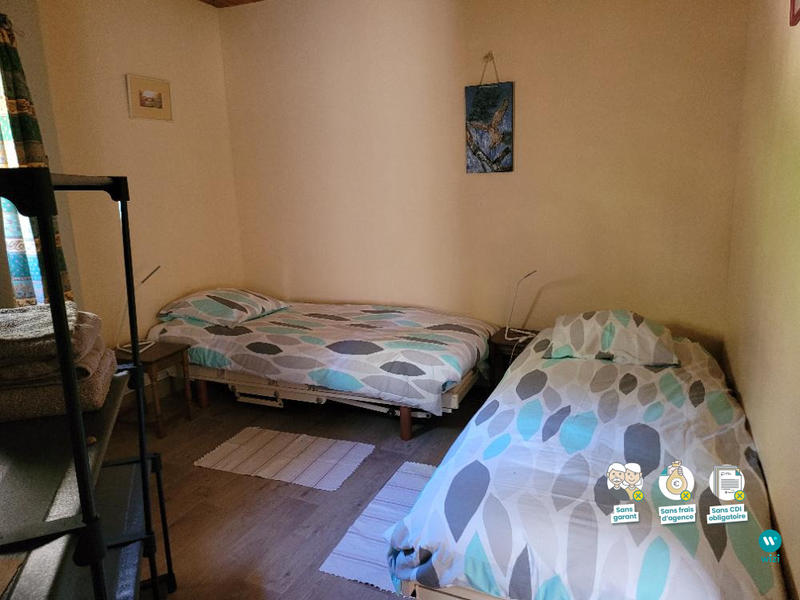 Appartement - 132 m² - 4 pièces