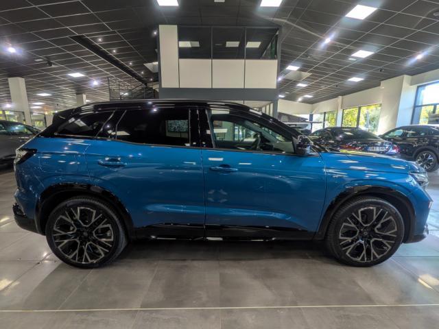 Renault Austral full hybrid E-Tech 200 ch Esprit Alpine