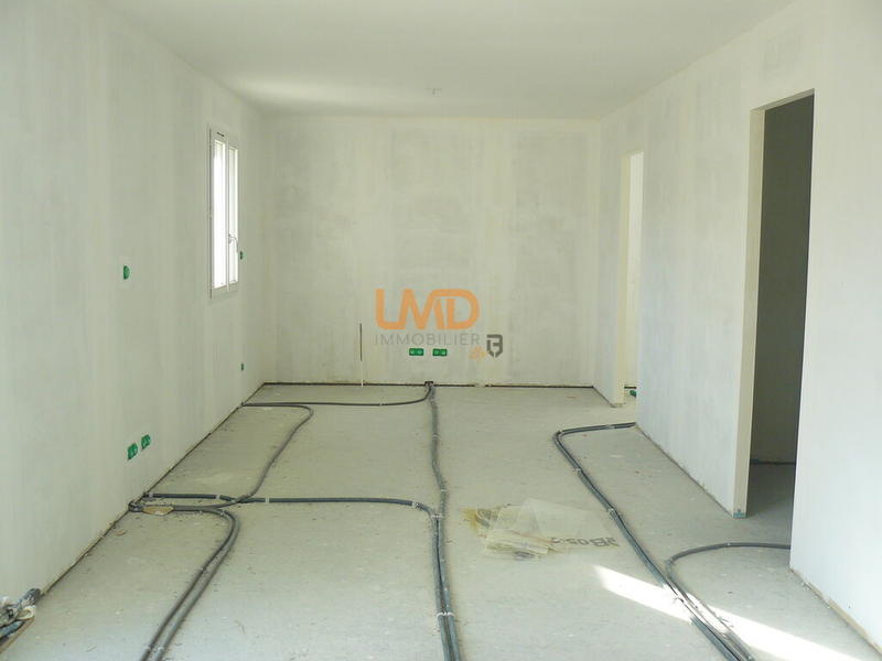 Maison - 68 m² - 2 pièces