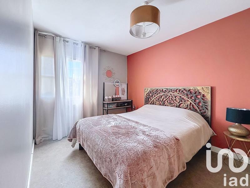 Maison - 81 m² - 4 pièces