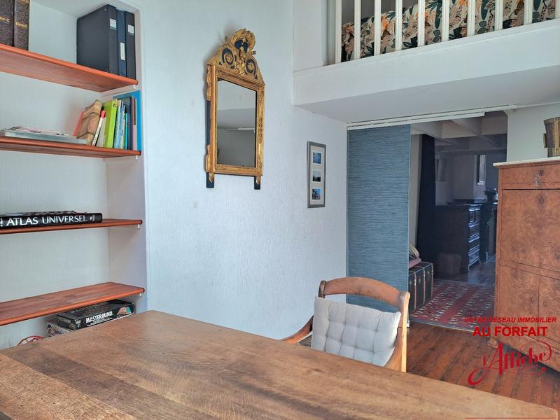 Appartement - 72 m² - 3 pièces