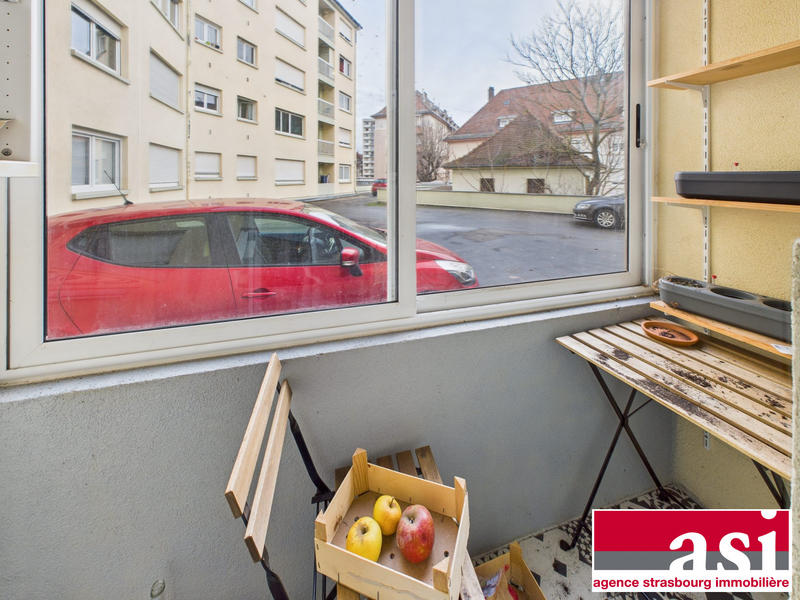 Appartement - 67 m² - 3 pièces