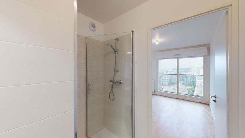 Appartement - 81 m² - 4 pièces