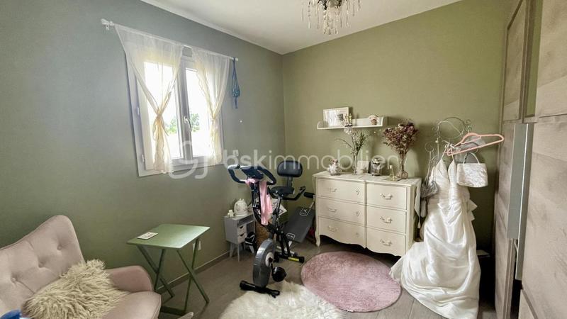 Maison - 140 m² - 7 pièces