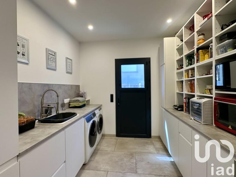 Maison de maîtres - 148 m² - 4 pièces