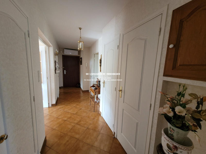 Viager - Appartement - 102 m² - 4 pièces