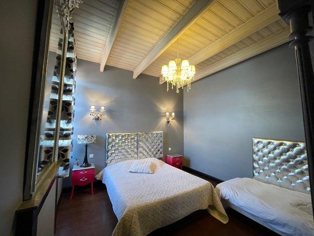 Château - 2 000 m² - 20 pièces