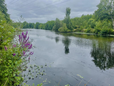 Terrain de loisirs - 23 000 m²