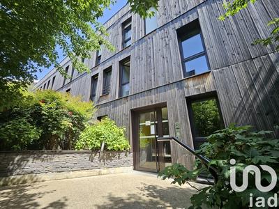 Appartement - 94 m² - 5 pièces