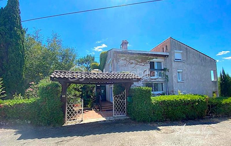 Immeuble - 359 m² - 25 pièces