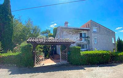 Immeuble - 359 m² - 25 pièces