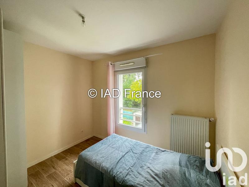 Maison - 86 m² - 5 pièces