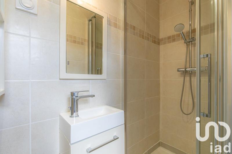 Appartement - 85 m² - 4 pièces