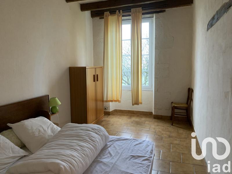 Maison - 414 m² - 18 pièces