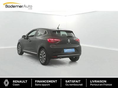 Renault Clio TCe 90 X-Tronic - 21 Intens