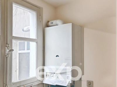 Appartement - 46 m² - 3 pièces