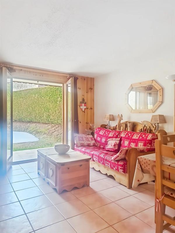 Appartement - 33 m² - 3 pièces