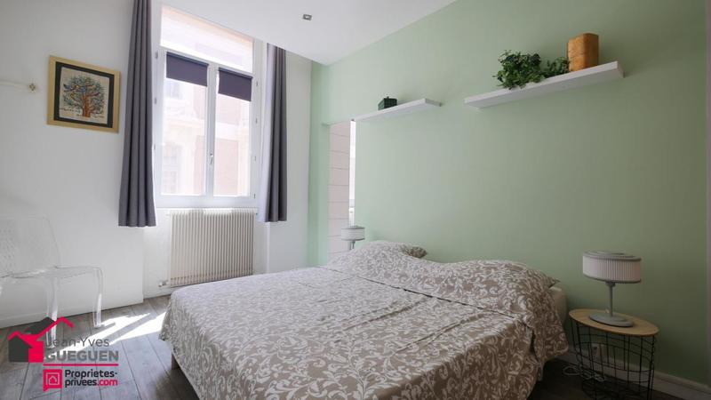 Appartement - 127 m² - 4 pièces