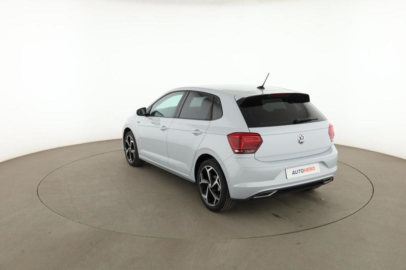 Volkswagen Polo 1.0 Tsi R-Line Dsg7 115 ch