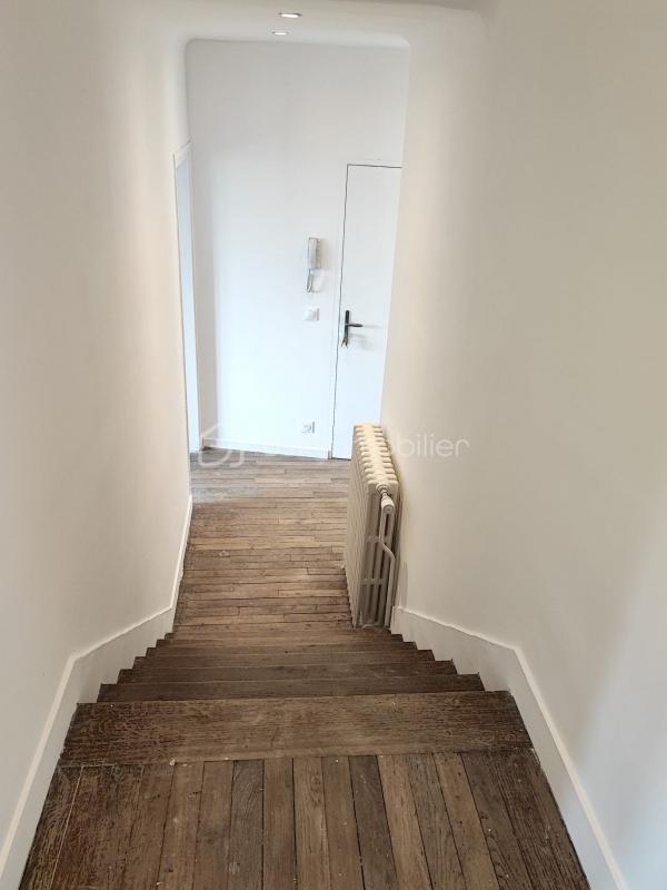 Duplex - 90 m² - 3 pièces